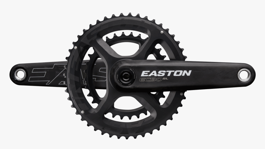Easton Gravel Shifting Rings - Circle Starburst, HD Png Download