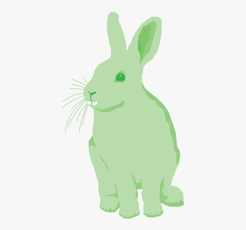 Rabbit Teeth, HD Png Download