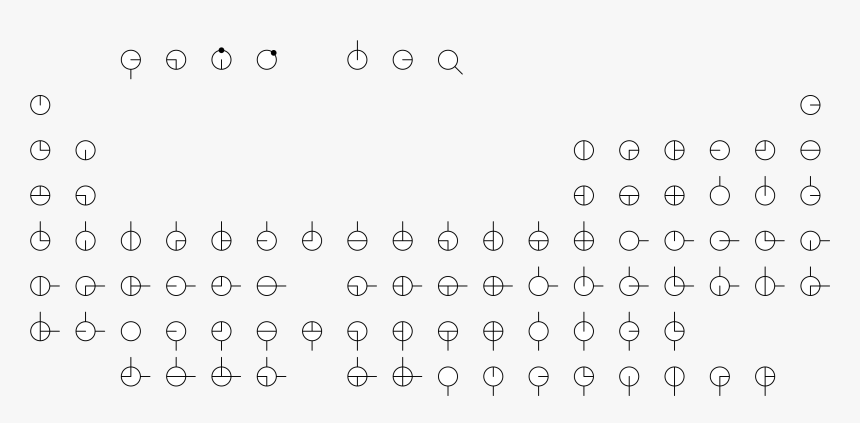 Number, HD Png Download