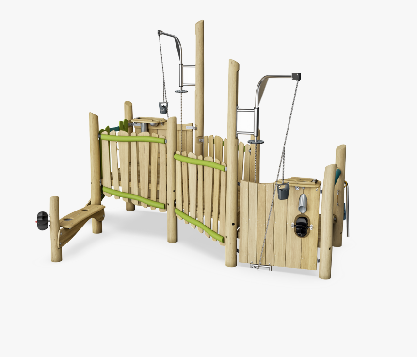 Playground, HD Png Download