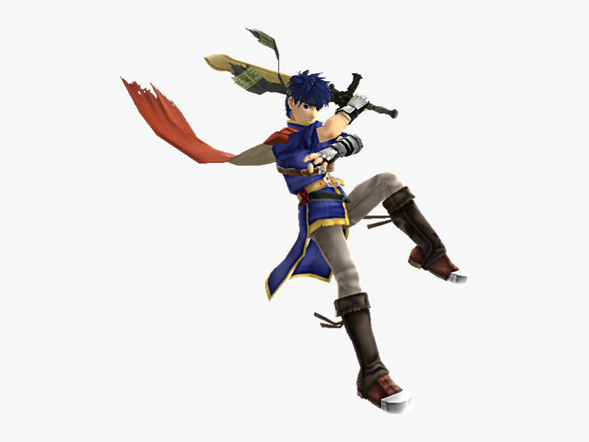 Ike Render, HD Png Download