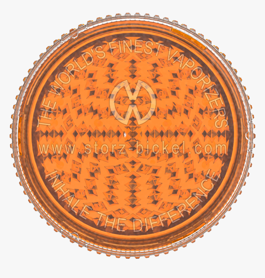 Storz And Bickel Grinder Xl, HD Png Download