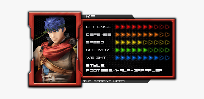 Smashpedia - Mega Man Lemon, HD Png Download