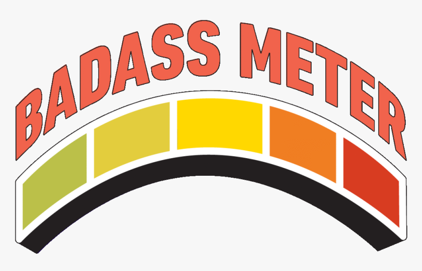 Badass International Women S Day Sticker By Reebok - Illustration, HD Png Download