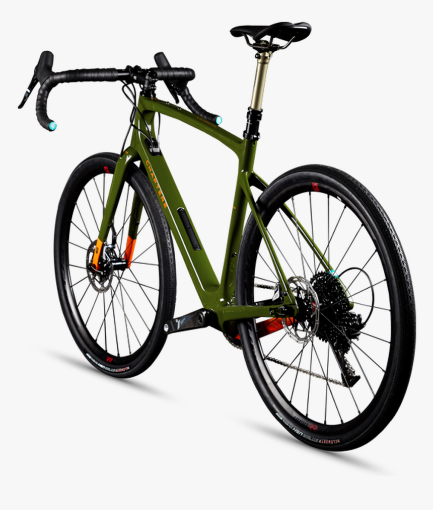 Chapter 2 Ao Gravel, HD Png Download