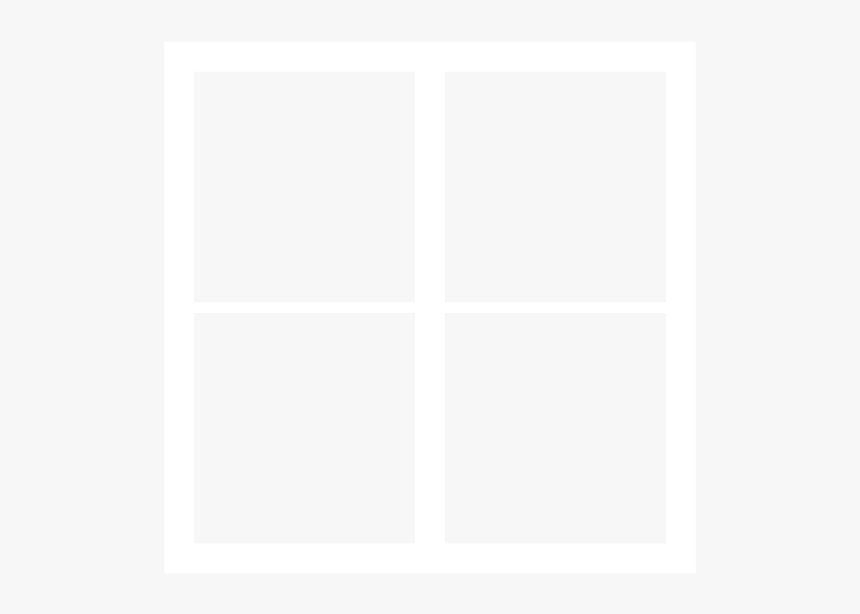 Glass-door@3x - Darkness, HD Png Download