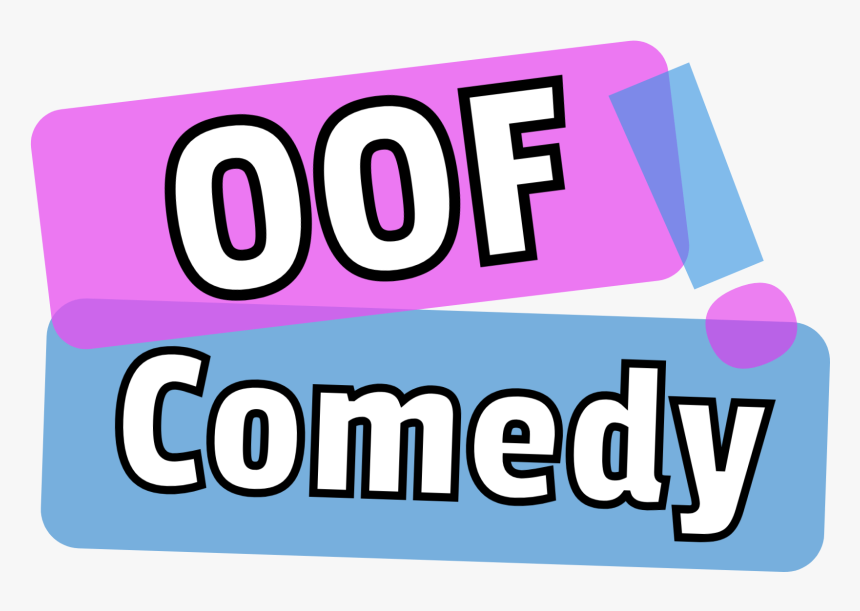 Oof Comedy, HD Png Download