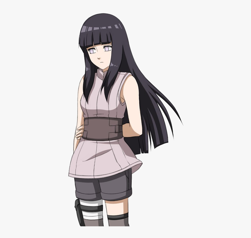 Hinata Transparent Image - Hinata Png, Png Download