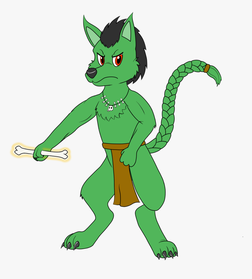 Chase Clipart Physically - Cartoon, HD Png Download