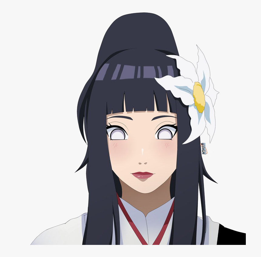 Hinata Transparent Images - Hinata Png, Png Download