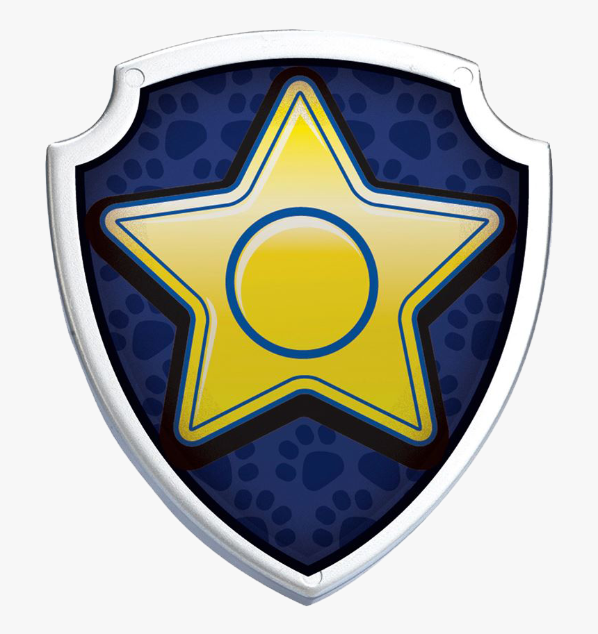 Chase Paw Patrol Png, Transparent Png