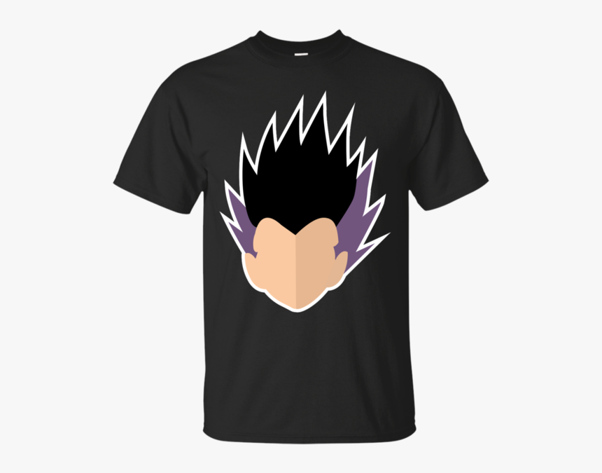 Gotenks Gotenks T Shirt & Hoodie - Spy Ninja Shirt, HD Png Download