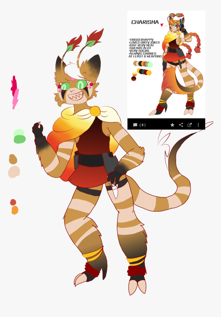 Almost Done Oof - Cartoon, HD Png Download