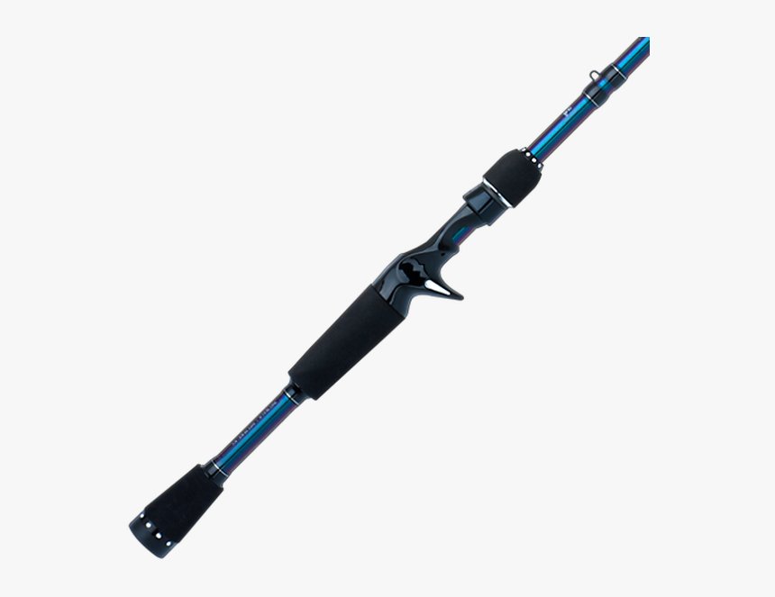 Ike Signature Series - Abu Garcia Ike Signature Rod, HD Png Download