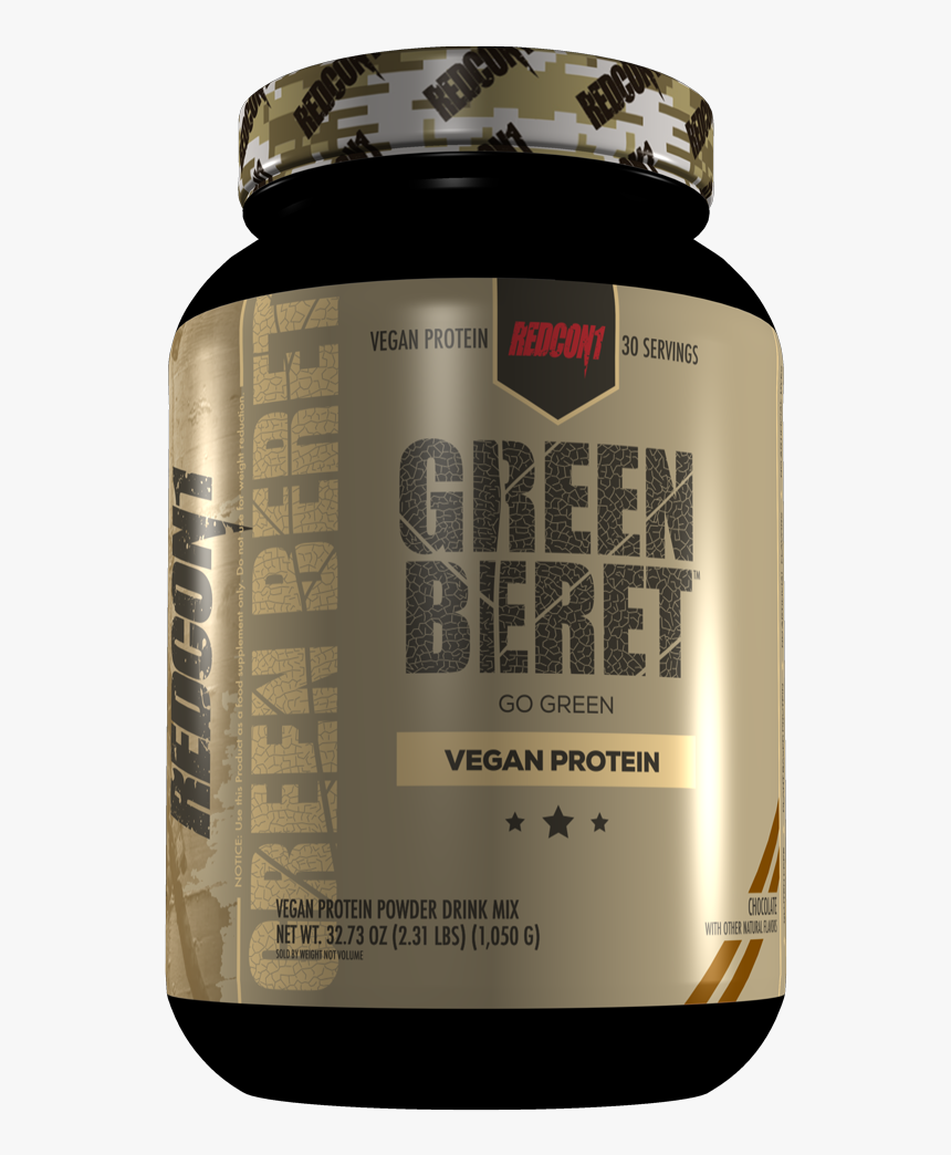 Redcon1 Green Beret, HD Png Download