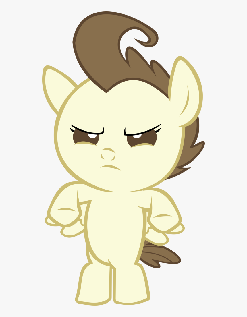 Pony, HD Png Download