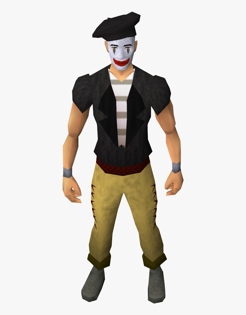 Infernal Gaze Runescape, HD Png Download