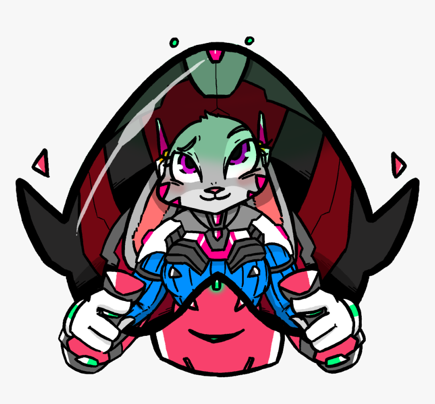 Badass Baal On Twitter - Cartoon, HD Png Download