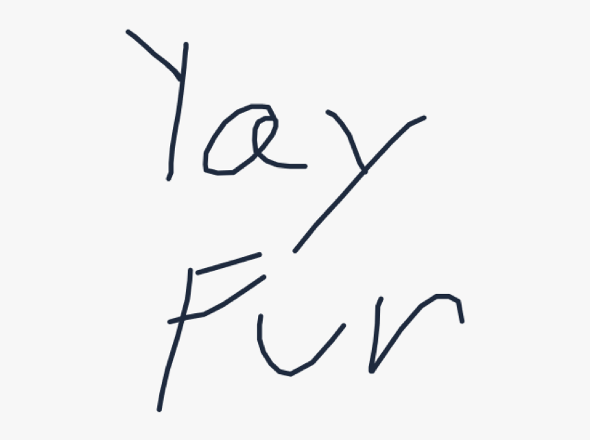 Calligraphy, HD Png Download
