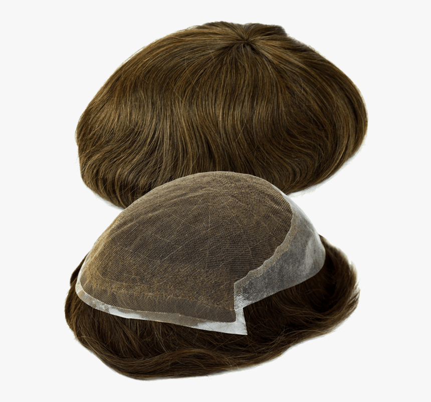 Transparent French Beret Png - Lace Wig, Png Download