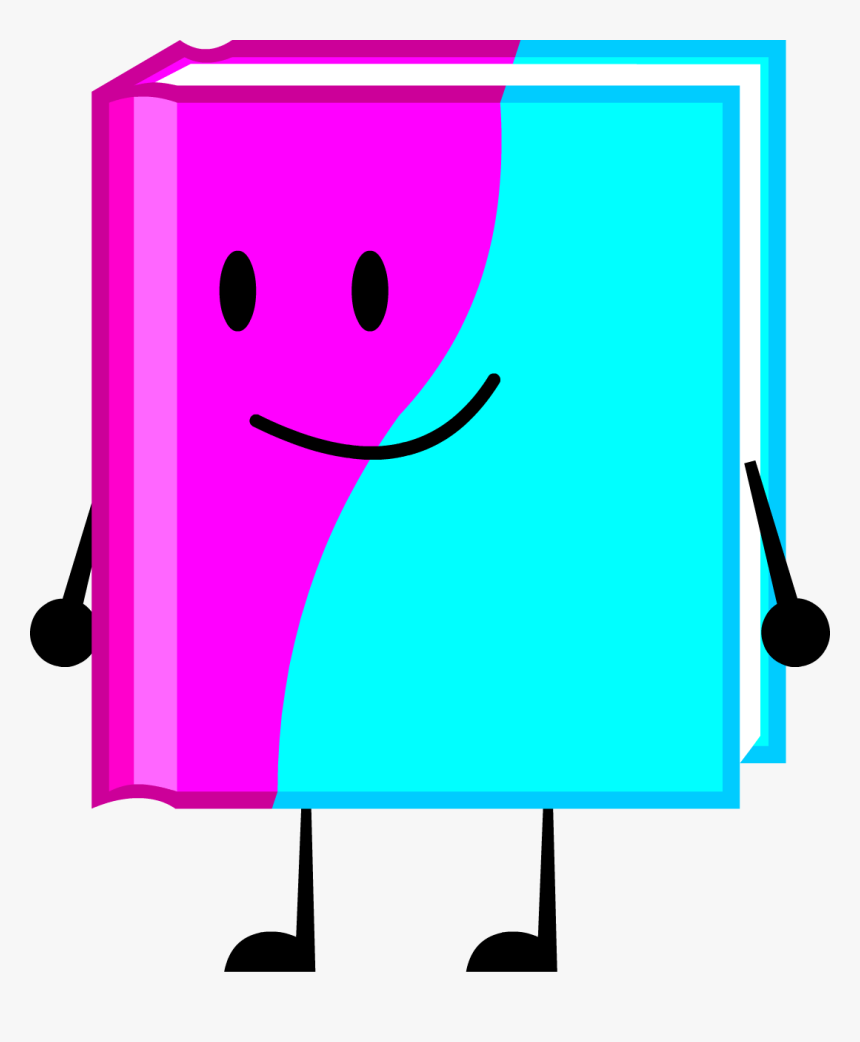 Bfdi Kitty , Png Download - Enzo Du Kirby, Transparent Png