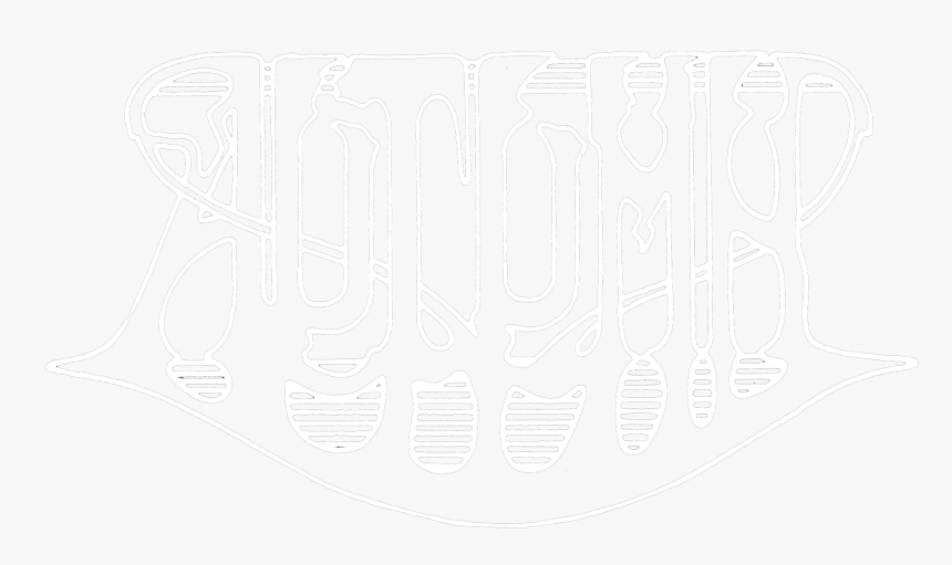 Autumn - Calligraphy, HD Png Download