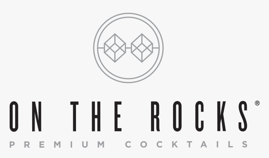 Rocks Premium Cocktails, HD Png Download