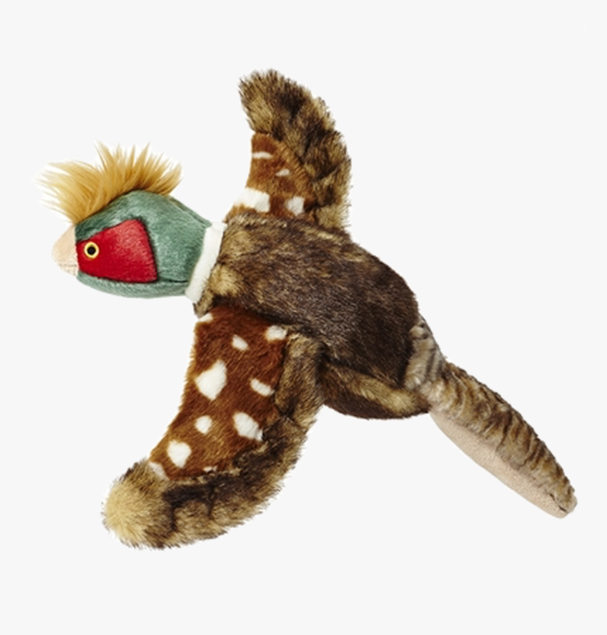 Ike The Pheasant, HD Png Download