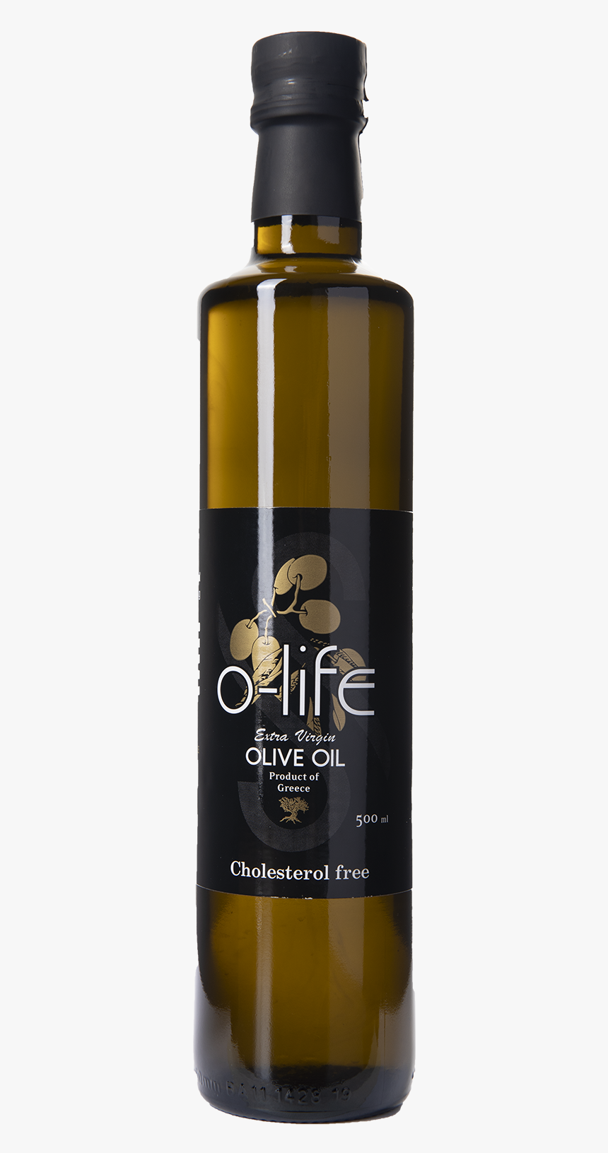 O-life Ike - Domaine De Canton, HD Png Download