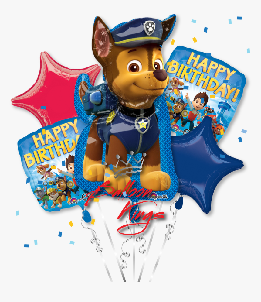 Transparent Paw Patrol Png, Png Download