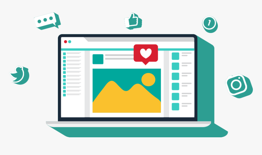 Diagram, HD Png Download