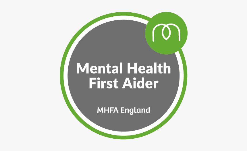 Mental Health First Aid England, HD Png Download
