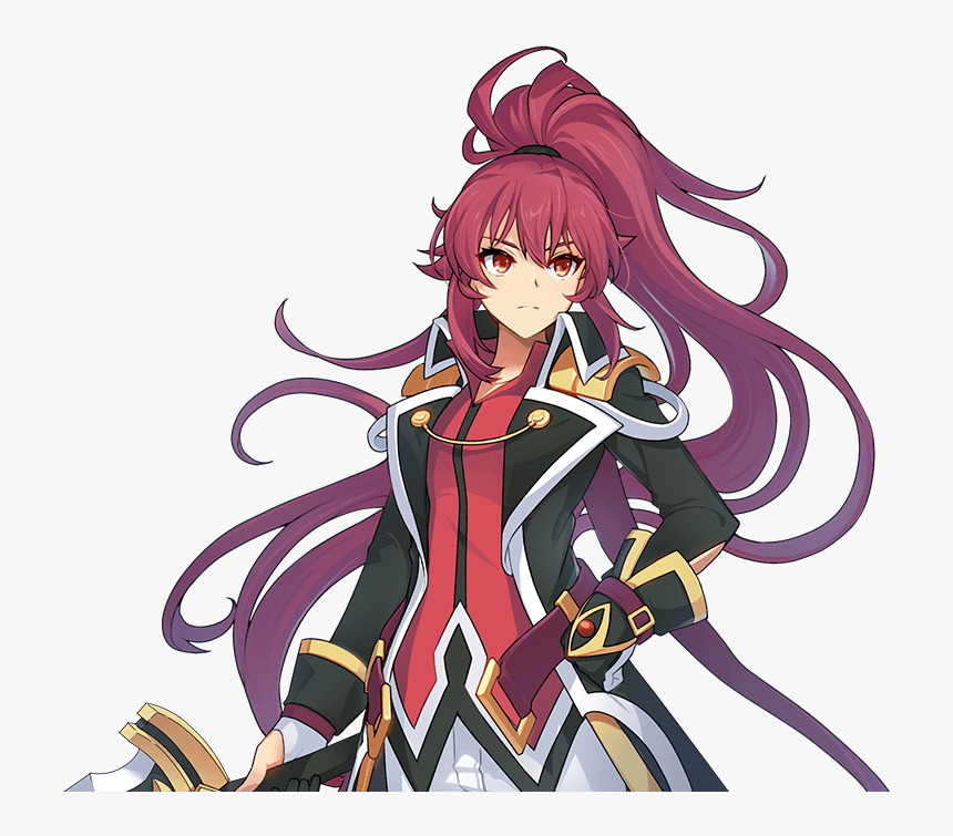 Elesis Grand Chase Dimensional Chaser, HD Png Download