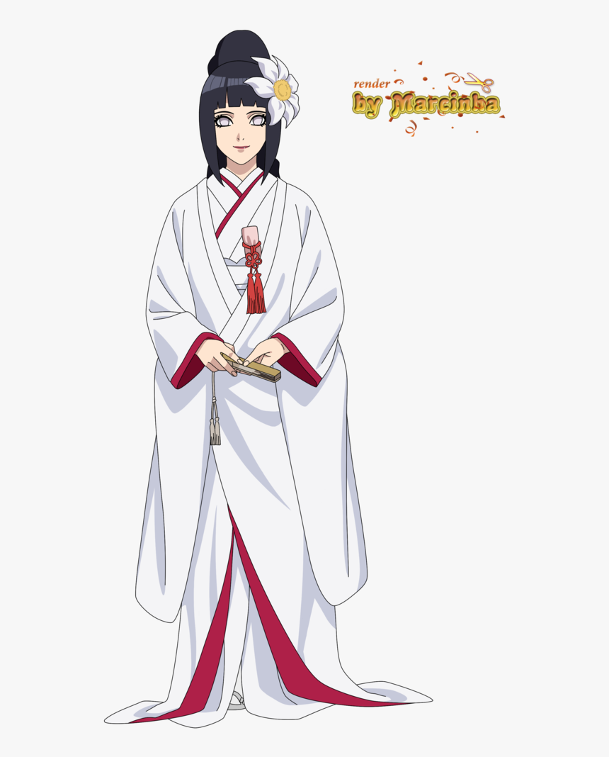 View Fullsize Hyuuga Hinata Image - Hinata Hyuga, HD Png Download