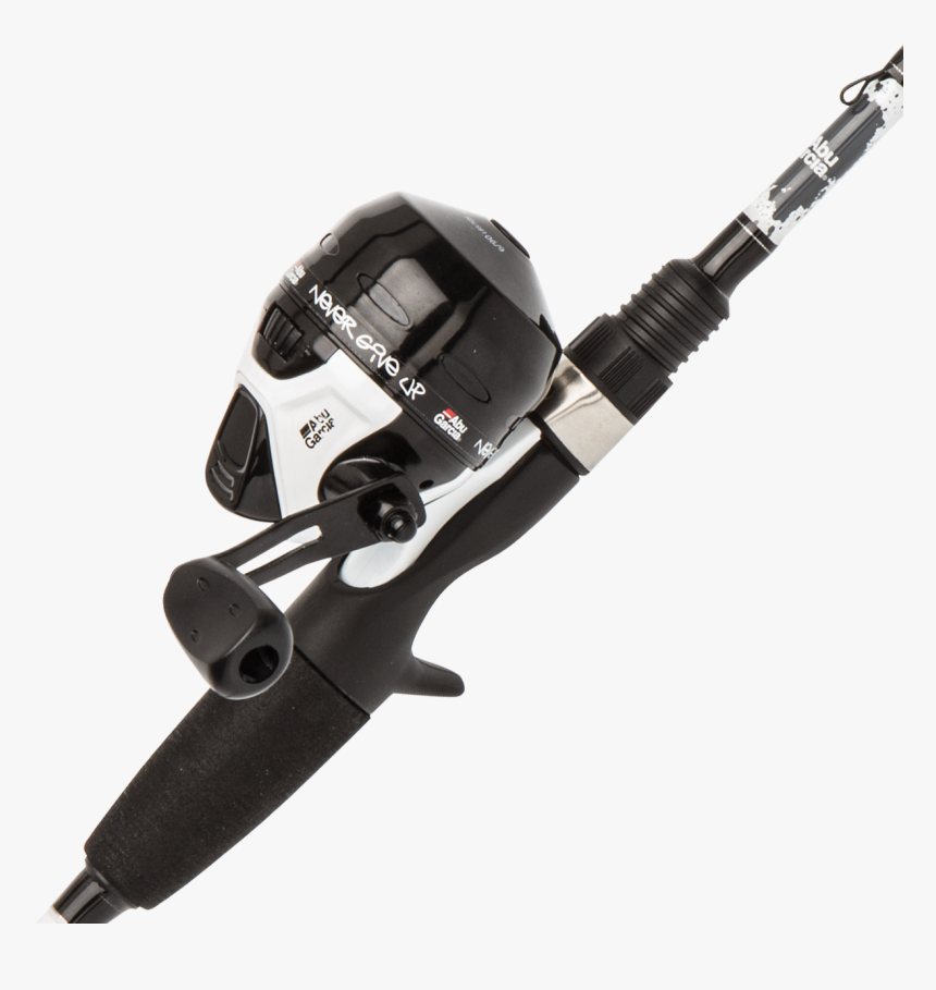 Abu Garcia Ike Dude Spincast Combo, HD Png Download