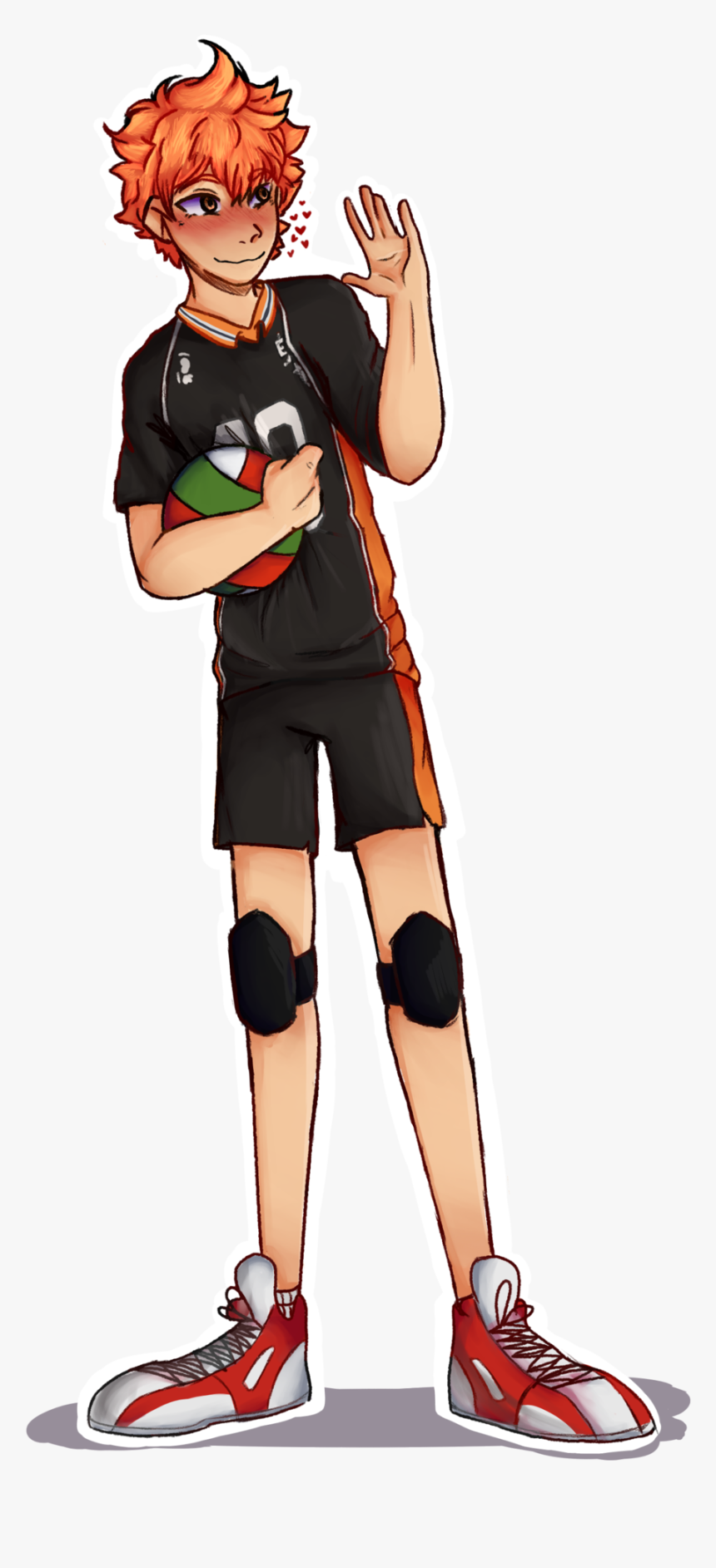 Player, HD Png Download