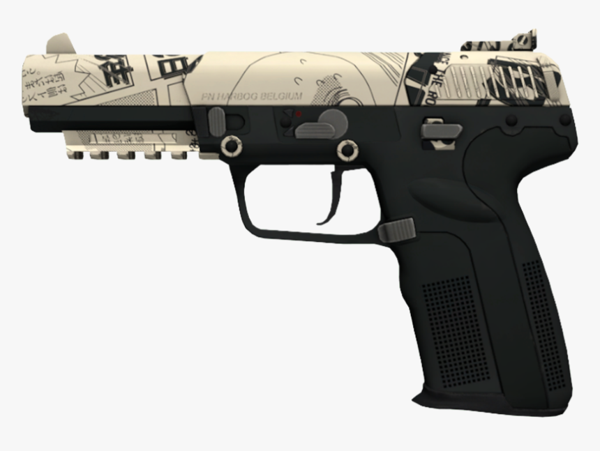 No Caption Provided - Five Seven Mk2, HD Png Download
