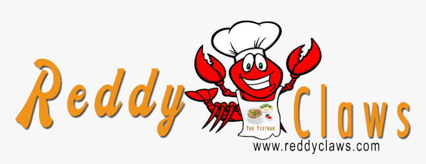 Reddy Claws Logo, HD Png Download