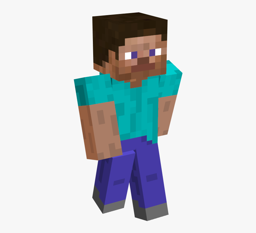 ستيف ماين كرافت, HD Png Download