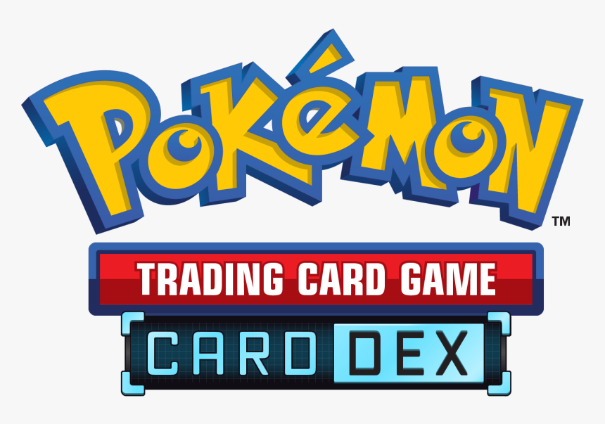 Pikachu Card Reveals Today The Pokémon Company International - Pokemon Tcg Logo Png, Transparent Png