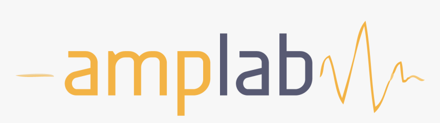 1 - Amplab Uc Berkeley, HD Png Download