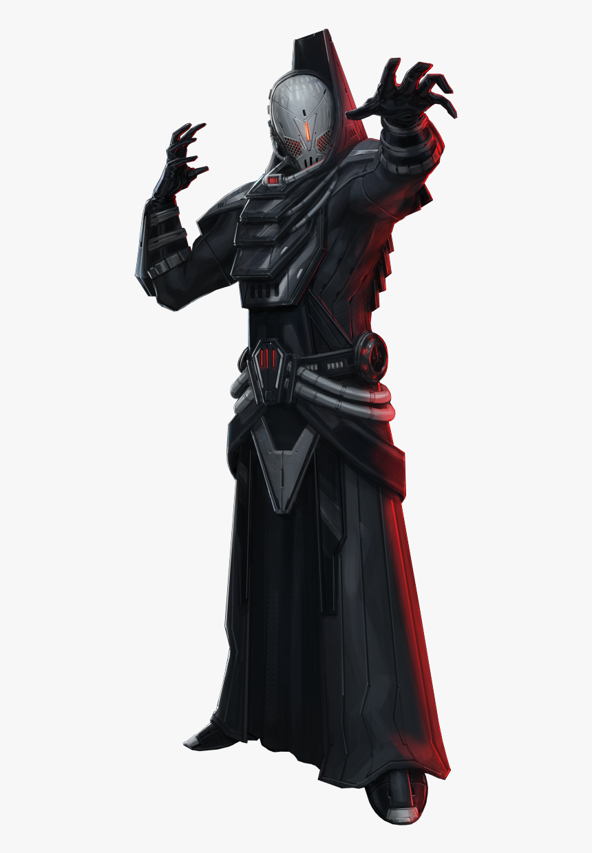 Star Wars Dark Jadus, HD Png Download