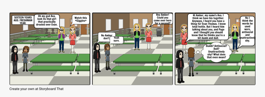 Cartoon, HD Png Download