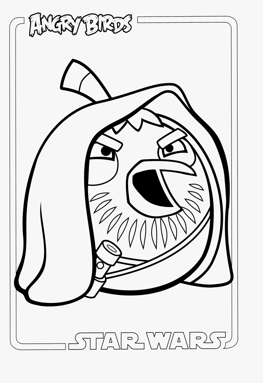 Angry Birds, HD Png Download