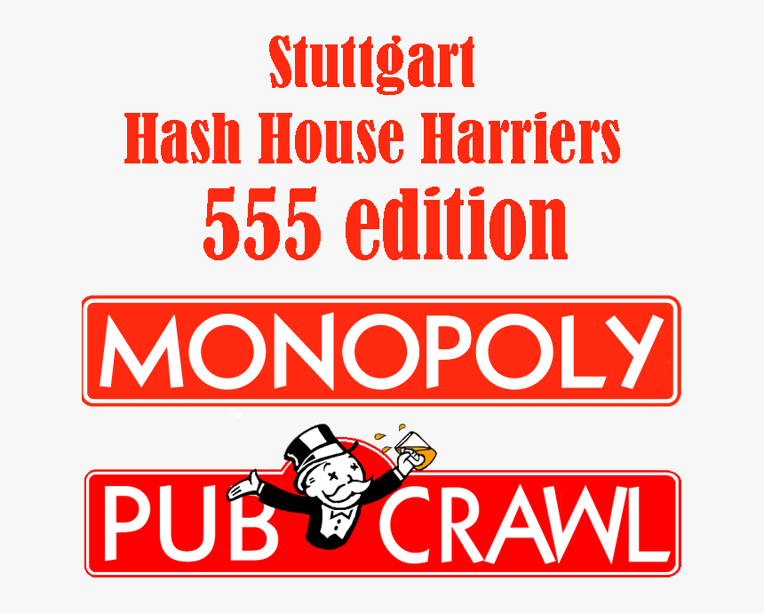 Monopoly - Graphic Design, HD Png Download