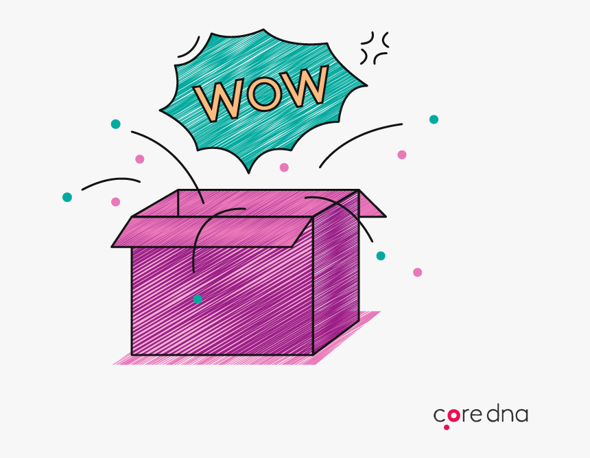 Growing And Scaling A - Illustration, HD Png Download