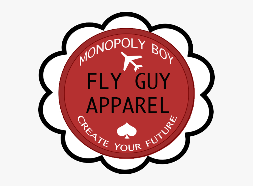 Transparent Monopoly Guy Png - Air Arabia, Png Download