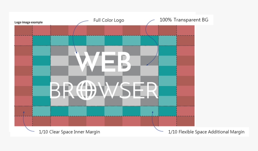 Example Of A Logo Image - Graphic Design, HD Png Download