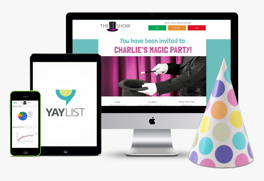 Responsive Web App Design, HD Png Download