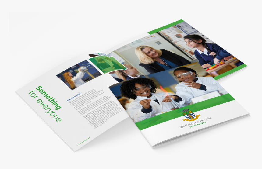 Brochure, HD Png Download